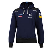 Sparco M-Sport Lady Hoodie